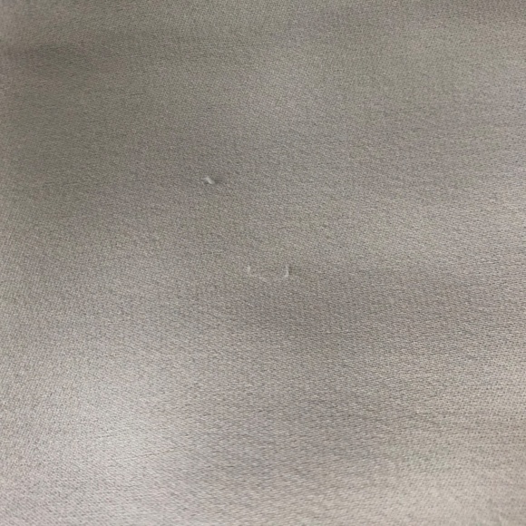 Parker Embellished Silk Mini Dress - Picture 4 of 4